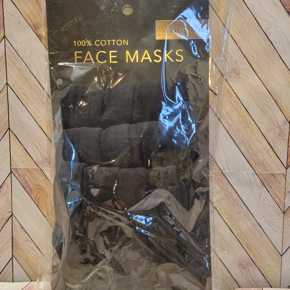 Face mask